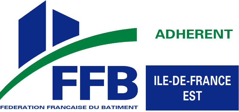Adhérent FFB Île-de-France Est